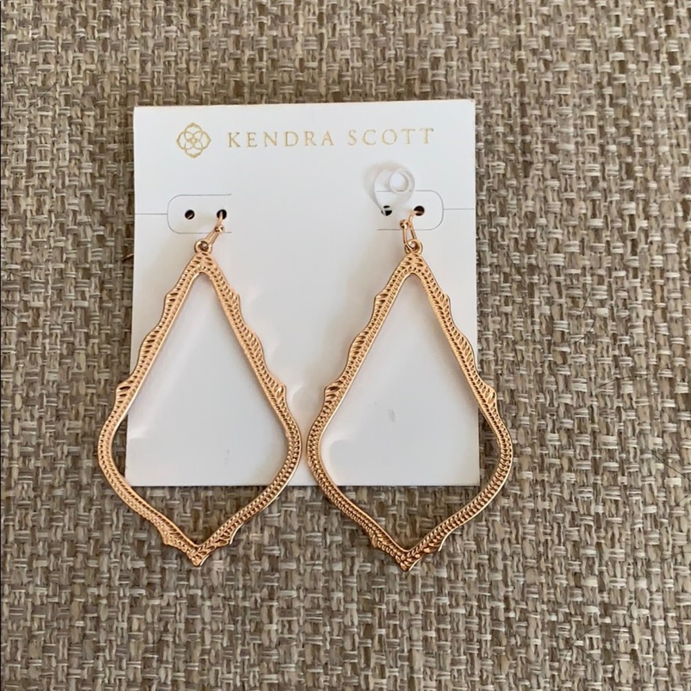 Kendra Scott Sophee Drop Earrings